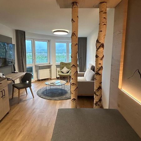 Best Western Plus Hotel Alpenhof オーベルストドルフ エクステリア 写真