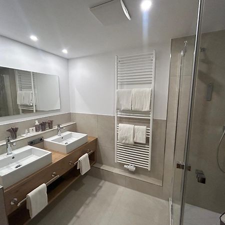 Best Western Plus Hotel Alpenhof オーベルストドルフ エクステリア 写真