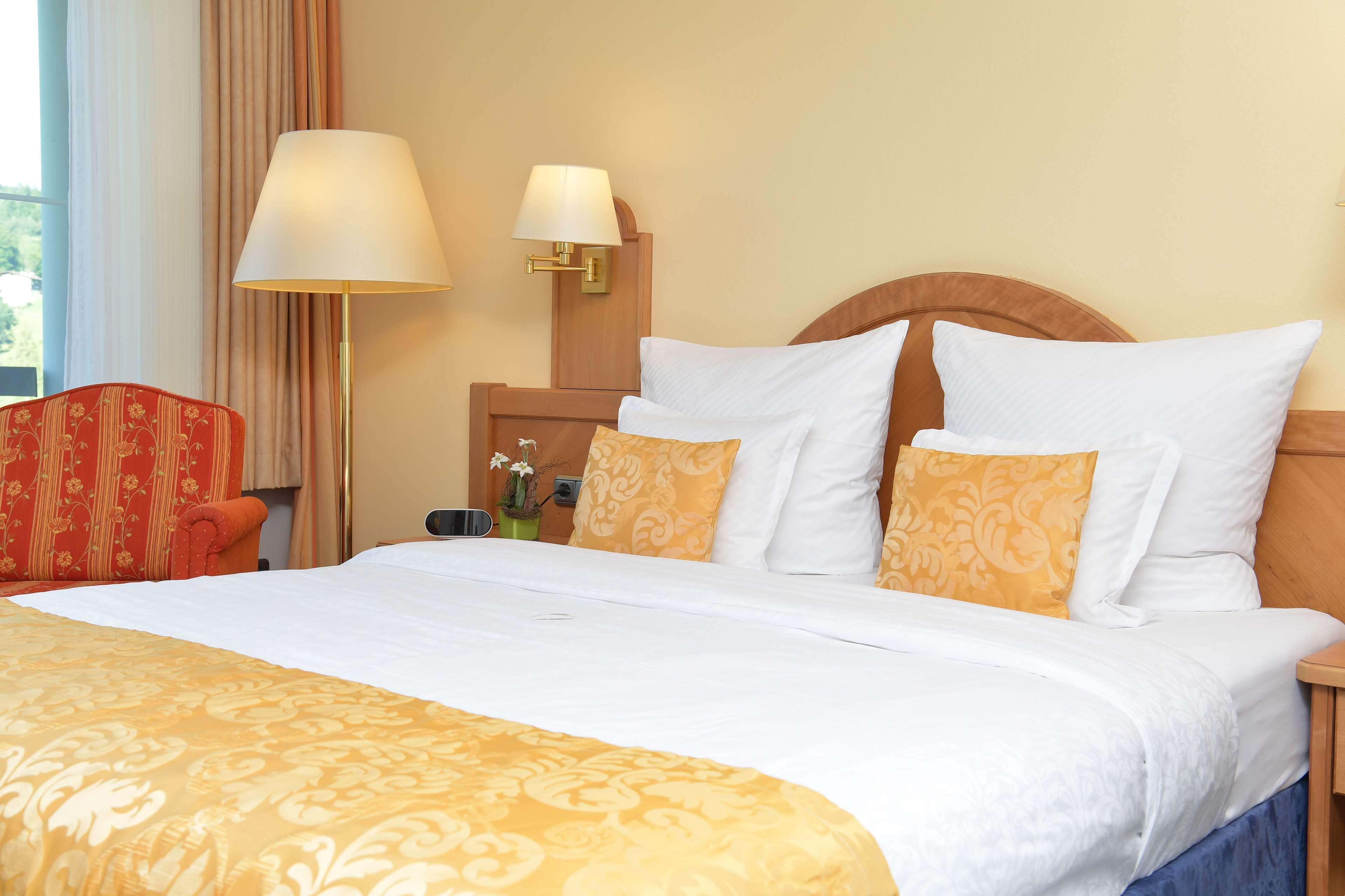 Best Western Plus Hotel Alpenhof オーベルストドルフ エクステリア 写真