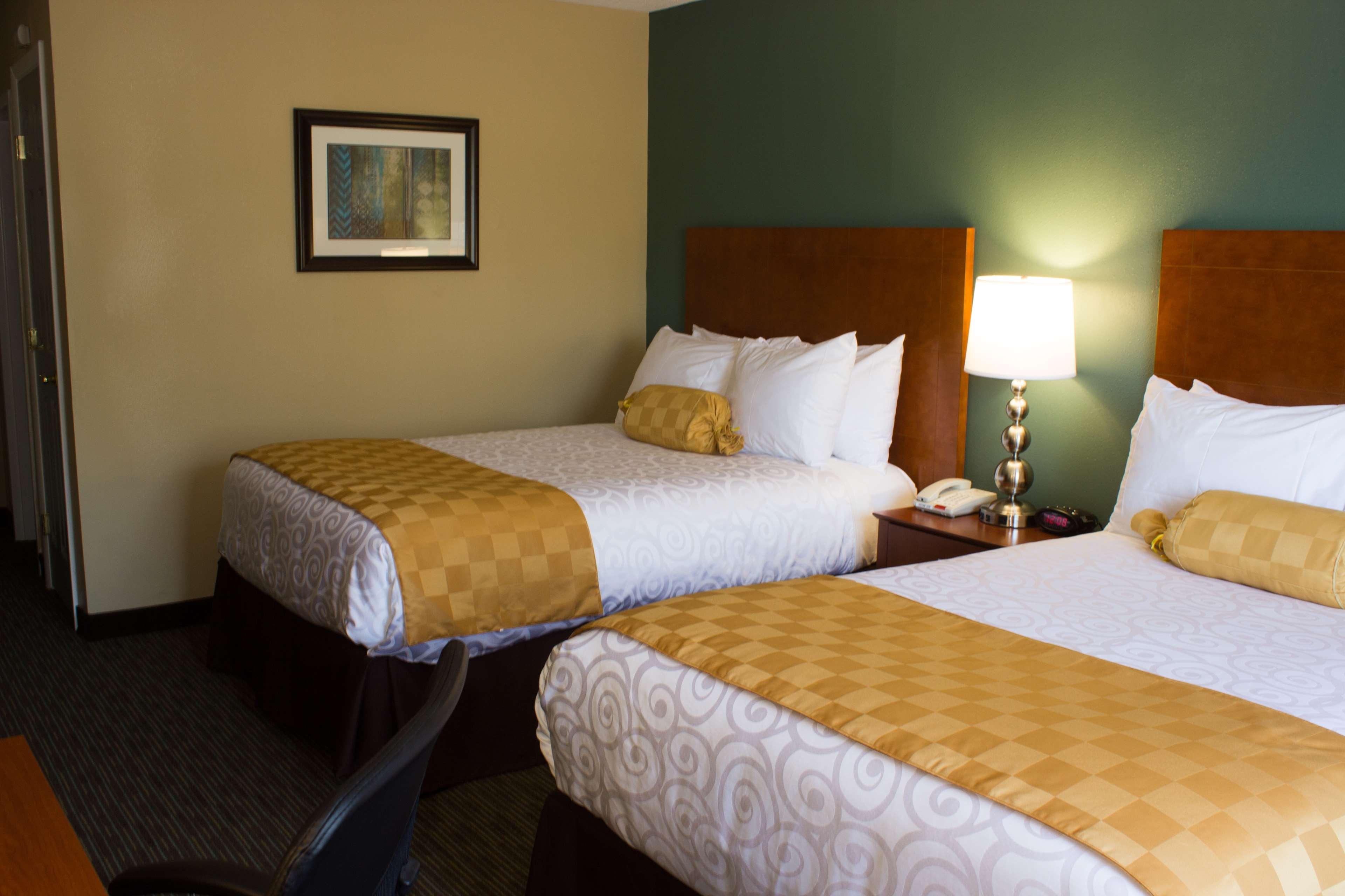 Best Western Plus Hotel Alpenhof オーベルストドルフ エクステリア 写真