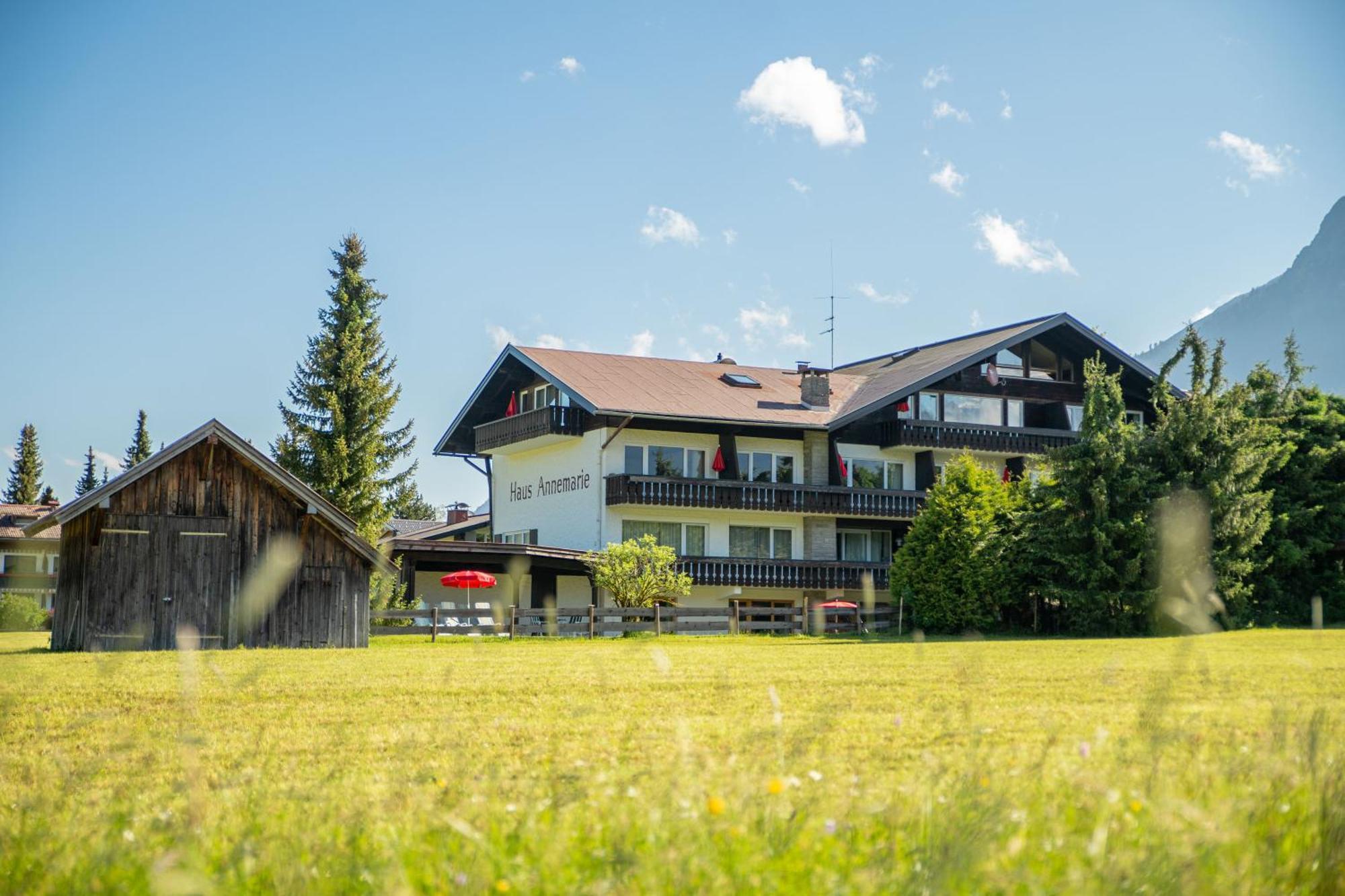 Best Western Plus Hotel Alpenhof オーベルストドルフ エクステリア 写真