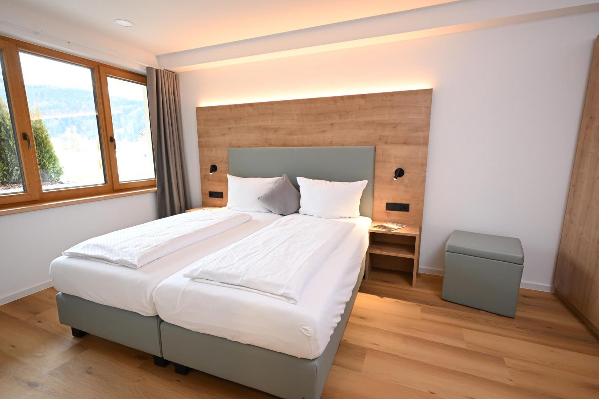 Best Western Plus Hotel Alpenhof オーベルストドルフ エクステリア 写真