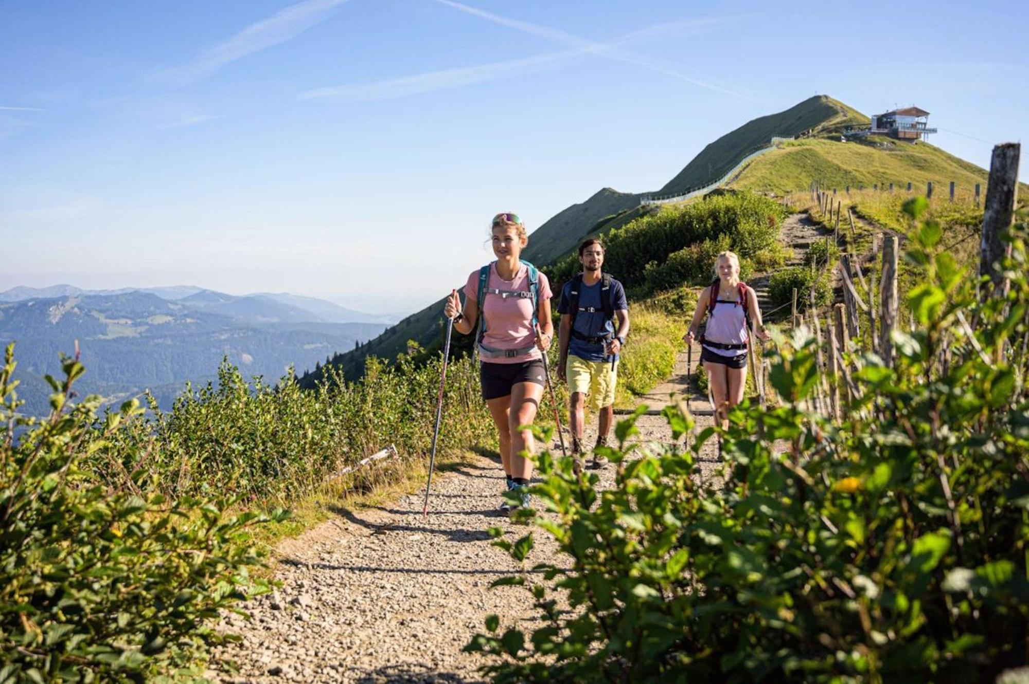 Best Western Plus Hotel Alpenhof オーベルストドルフ エクステリア 写真